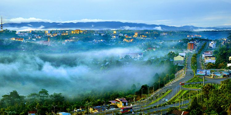 Đăk Nông có đáng để chúng ta lựa chọn là nơi để phượt không?